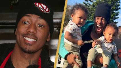 Nick Cannon claims he got women pregnant who were using birth control