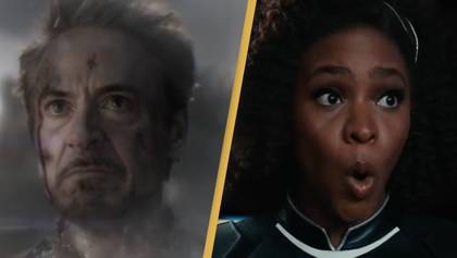 Final trailer for The Marvels has dropped and fans are divided