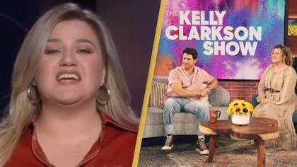 The Kelly Clarkson Show staffers claim to be 'traumatized' by its 'toxic workplace'