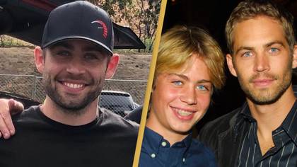 Paul Walker's brother shares emotional way their family pay respects on his birthday