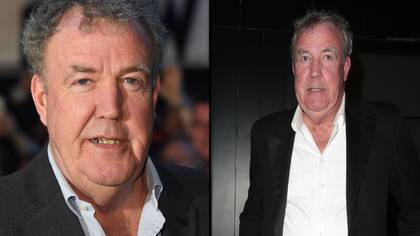 Jeremy Clarkson reveals he’s at risk of getting dementia after recent diagnosis