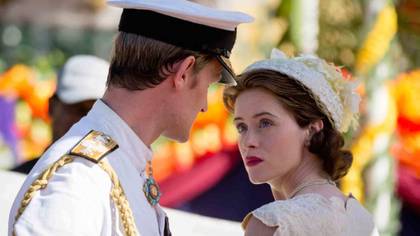 'The Crown' Is Coming To And End After Season 5