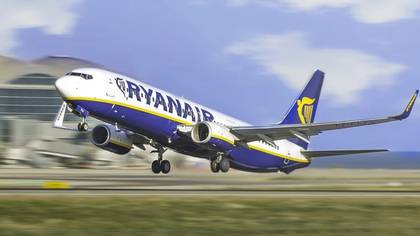 RyanAir Says It Will Not Refund Customers For Flights Not Taken Despite Lockdown