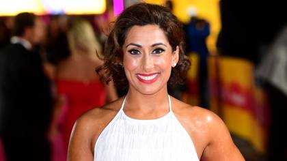 Saira Khan Opens Up About Battle With Endometriosis On Social Media