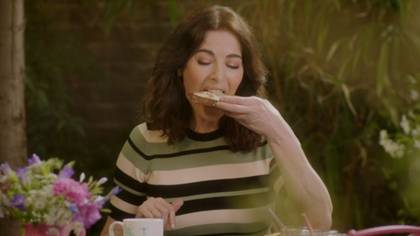 ​Nigella Lawson Savaged For Five Minute Explanation Of How To Make Toast
