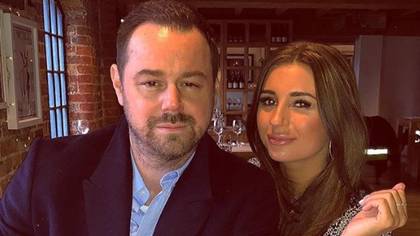 Dani Dyer Confirms She Is Starring In A Musical With Danny Dyer On Instagram