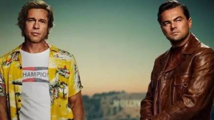 The Final Trailer For 'Once Upon A Time In Hollywood' Has Been Released