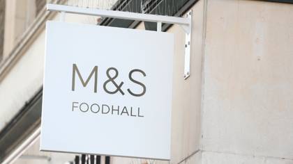 M&S Will Now Deliver Wine Straight To Your Doorstep