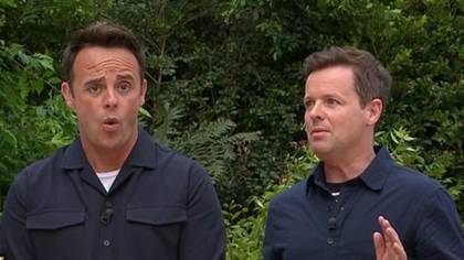 Ant And Dec Forced To Respond After 'I’m A Celeb' Viewers Brand Trial ‘Impossible’ 