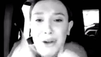 Millie Bobby Brown Left In Tears After Distressing Encounter With Fan
