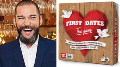 A First Dates Game Is Here To Make Everything Oh So Awkward
