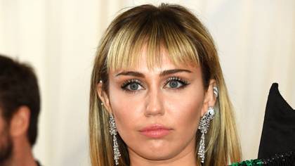 Miley Cyrus Breaks Silence On Cody Simpson Split