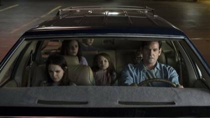 The Haunting Of Hill House Has 100 Per Cent On Rotten Tomatoes Already