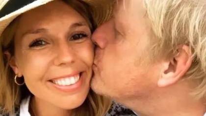Prime Minister Boris Johnson And Fiancée Carrie Symonds Welcome Baby 