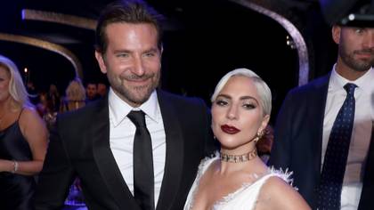 Everyone's Saying The Same Thing About Lady Gaga And Bradley Cooper's Surprise Performance