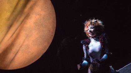 Andrew Lloyd Webber’s ‘Cats’ Is Free To Stream Online This Weekend 