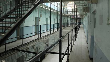 You Can Now Spend The Night In The UK’s Most Notorious Prison