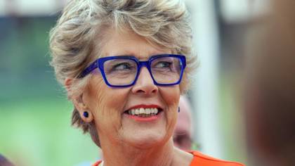'GBBO' Star Prue Leith Reveals She Once Took LSD And Accidentally Went To An Orgy