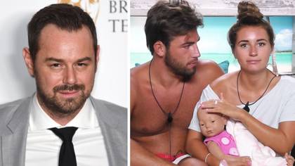 Danny Dyer 'Warns Jack Fincham And Dani Dyer Not To Have Kids Young'