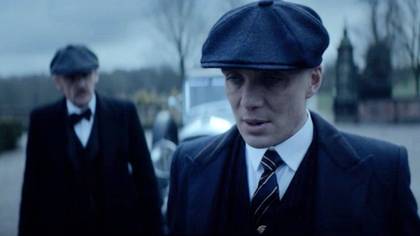 'Peaky Blinders' Fans Believe They've Worked Out Who Betrayed Tommy In The Season Finale 