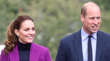 Kate And William Are Looking For A New PA - Here's How To Apply