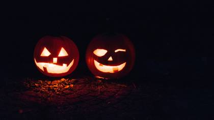 These Are The Areas In The UK Where You Can Still Trick Or Treat This Halloween