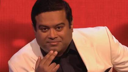 Paul Sinha From 'The Chase' Speaks About 'Breakdown' Following Parkinson's Diagnosis