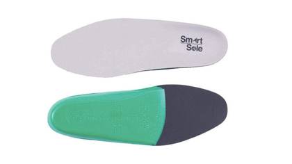 GPS Insole Lets You Track Loved-Ones With Alzheimer's