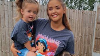 In The Style Has Launched A Huge New Matching Mama And Mini Disney Range