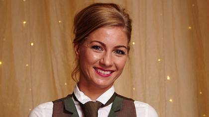 'First Dates' Waitress Cici Coleman Reveals She's Found Love