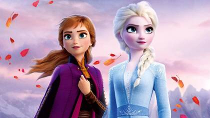 'Frozen: The Musical' Is Coming To The UK And Tickets Go On Sale This Week