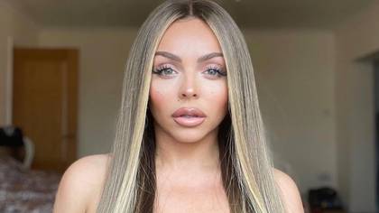 Jesy Nelson Fans Left In Tears Over Emotional First Interview Since Leaving Little Mix