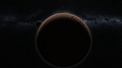 The Public Are Being Asked To Name A Planet In Our Solar System