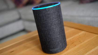 Mum Shares Incredible Alexa Parenting Hack To Potty Train Her Son