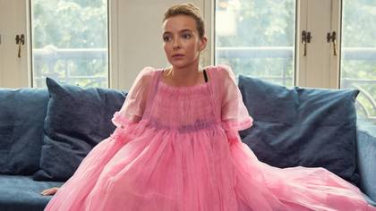 BAFTA TV Awards 2021: Jodie Comer Says She’s Had ‘So Much Fun’ Playing Villanelle Ahead Of Final Season