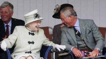 The Queen's Tribute To Prince Charles On His Birthday Revealed Her Nickname For Him