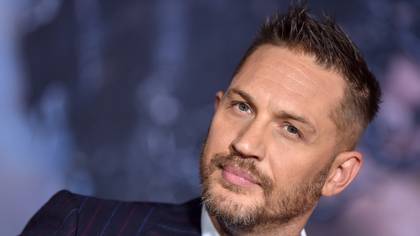Tom Hardy To Star In BBC Adaptation Of ‘A Christmas Carol’