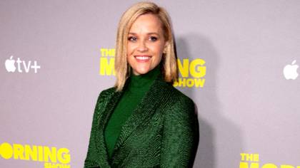 Reese Witherspoon Is Looking For A Bookworm To Run Her Book Club 