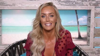 Laura Anderson Responds To Claims She Cheated On Paul Knops With Max Morley