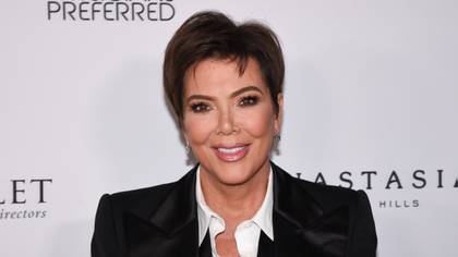 Fans On Twitter Think That Kris Jenner Is Joining The Cast Of 'Real Housewives Of Beverly Hills'
