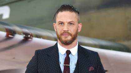 Everyone Thinks Tom Hardy Has Been Cast As The New James Bond