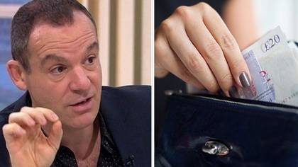 Martin Lewis Says Parents Could Get £500 Over Self-Isolation Rule