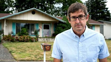 BBC Confirms Topics For Louis Theroux's Upcoming Series, Altered States