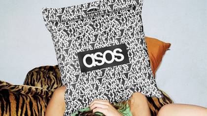 ASOS Has Up To 70 Per Cent Off Everything For Black Friday