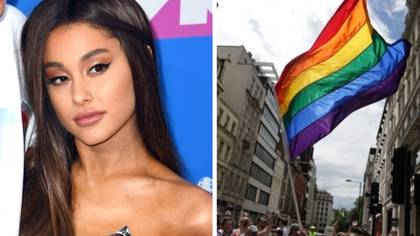 Ariana Grande To Headline Manchester Pride Live In Incredible Return