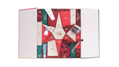People Are Raving About This Advent Calendar That Gets You £250 Worth Of Beauty Products For £40