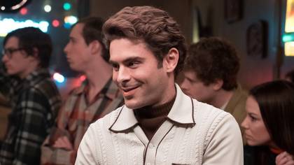 Zac Efron Admits It Was Hard To Separate Himself From Ted Bundy During Filming