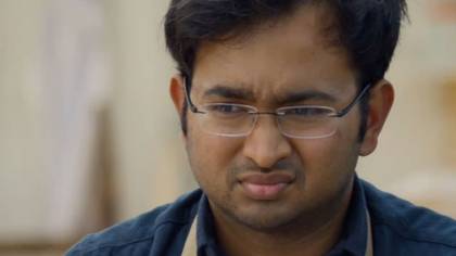 GBBO Fans Accuse Rahul Of 'Lying' About Doughnuts In Final