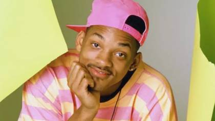Will Smith Shares First Look At 'Fresh Prince Of Bel Air' Reunion Special