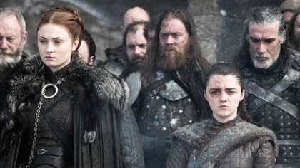 ​Another 'Game Of Thrones' Prequel Is Reportedly Coming And We're Buzzing